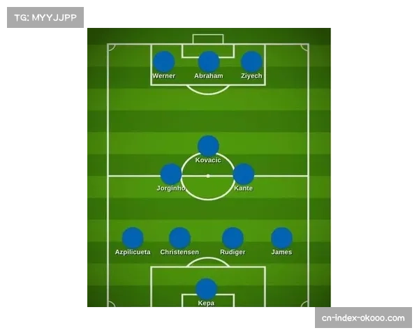 切尔西攻防转换速度分析 恩佐中场组织与防守贡献