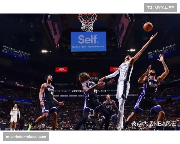 马刺关键时刻执行力强大 文班亚马攻防两端决定比赛胜负